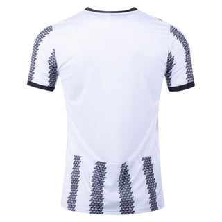 Men's Fan Version Juventus Home Jersey 2022/23