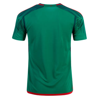 Men's Fan Version Mexico Home Jersey 2022