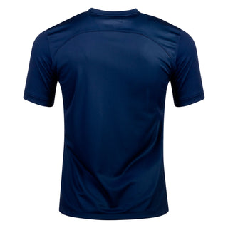 Réplica de camiseta de local del PSG para hombre 2022/23