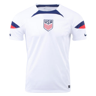 Men's Fan Version USA Home Jersey 2022