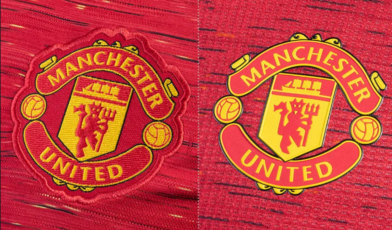 "Authentic Vs. Replica Soccer Jerseys: Unveiling The Differences ...