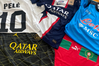 "Ultimate Guide: How to Properly Take Care of Soccer Jerseys and Apparel"