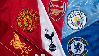 Manchester United, Chelsea, Manchester City, Tottenham Hotspurs, spurs, liverpool, Arsenal