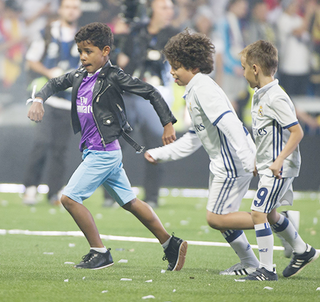 Kids Soccer Kits