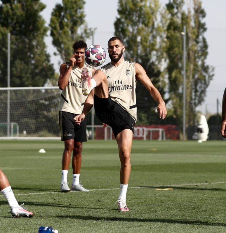 Training – World Of Soccer U.S.