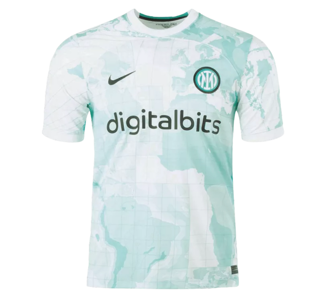 Men’s Replica Inter Milan Away Jersey 2022/23 – World Of Soccer U.S.