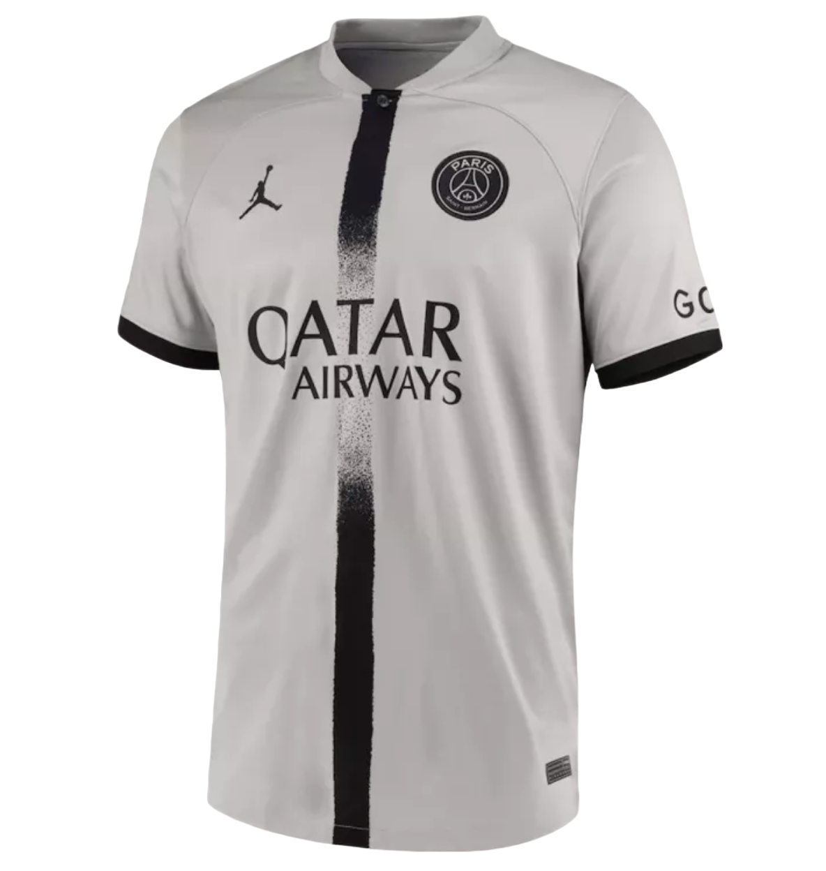 PSG 22/23 Away Kit 1:1 Replica – Pure Kits