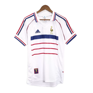 Camiseta Retro Alemania Primera 2014 Hombre