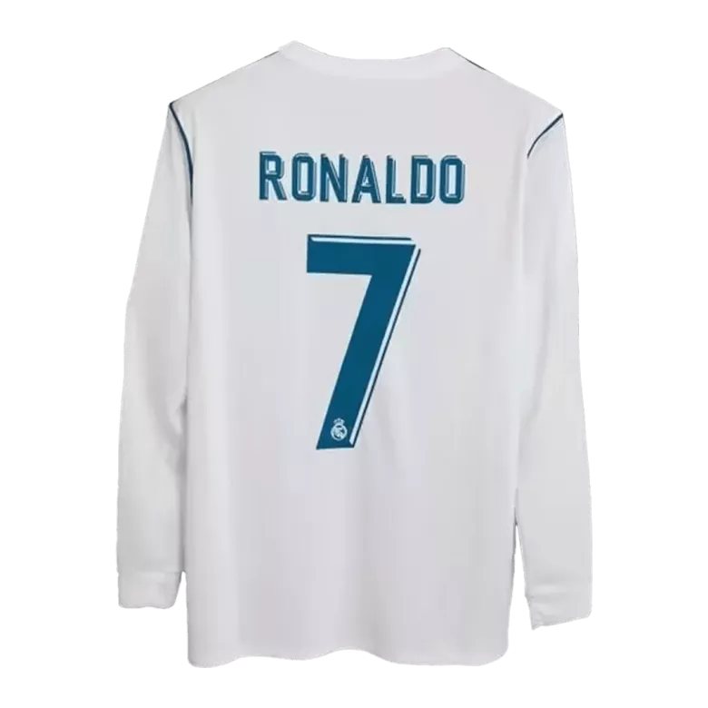 Real madrid ronaldo kit on sale