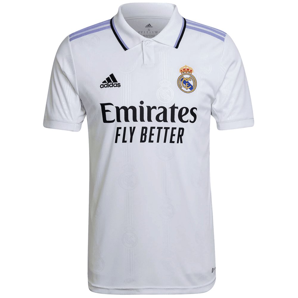 Real store madrid replica